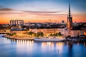 Tudo sobre Estocolmo: conheça a vida na capital da Suécia