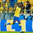 Zuberu Sharani scores late to snatch a point for DAC 1904 against ...