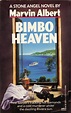 The Nick Carter & Carter Brown Blog: Bimbo Heaven by Marvin Albert