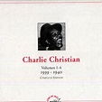 Charlie Christian Charlie christian (Vinyl Records, LP, CD) on CDandLP