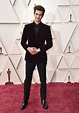 Andrew Garfield en la alfombra roja de los Oscar 2022 - Fotos en eCartelera