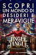 Jingle Jangle: Un'avventura natalizia (2020) | FilmTV.it
