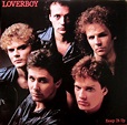 Loverboy – Keep It Up (1983, Pitman Press, Vinyl) - Discogs