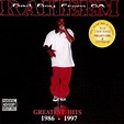 Raheem - Greatest Hits: 1986-1997 Lyrics and Tracklist | Genius