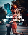 Rất Hay Top 14 những câu nói yêu thương ngọt ngào nhất [Triệu View] - Cosy