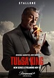 Tulsa King - Nuevo poster y trailer, subtitulado (serie, Paramount+)