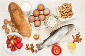Intolerância alimentar: conheça quais são as mais comuns - Clinica Croce