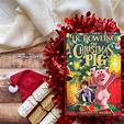 The Christmas Pig by J.K Rowling - JESS JUST READS