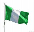 National Flag Of Nigeria - RankFlags.com – Collection of Flags