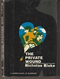 Book review: “The Private Wound” by Nicholas Blake | Patrick T Reardon ...