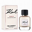 Karl Paris 21 Rue Saint-Guillaume Karl Lagerfeld perfume - a novo ...