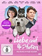 Liebe auf 4 Pfoten - Film 2016 - FILMSTARTS.de