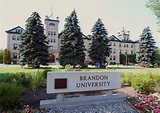 Brandon University (Winnipeg, Manitoba, Canada)