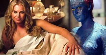 Rebecca Romijn: 5 Things You Didn’t Know About The First Mystique ...