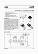 L7805CV_267344.PDF Datasheet Download --- IC-ON-LINE