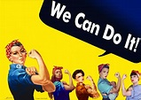 We can do it – Portal de Divulgação Científica do IPUSP