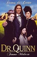 Dr. Quinn, Medicine Woman: The Heart Within (2001) - Posters — The ...