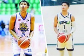 2 Negrense cagers join PBA Rookie Draft - Watchmen Daily Journal