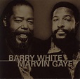 Les légendes de la soul de Barry White / Marvin Gaye, 2002, CD x 2 ...