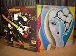 SINISTER VINYL COLLECTION: DEREK AND THE DOMINOS – LAYLA AND OTHER ...