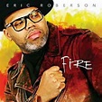 Eric Roberson: Fire (CD) – jpc