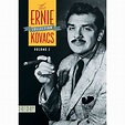 TV pioneer comes to life in 'The Ernie Kovacs Collection,' volume two ...
