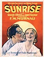 Sell or Auction Your Original Sunrise 1927 One Sheet Movie Poster