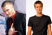 An Ode To Chad Michael Murray, Television's Best Squinter