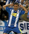 Osvaldo seguirá una temporada más en el Espanyol - MARCA.com