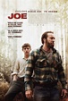 Theatrical Trailer For David Gordon Green's 'Joe' Finds Nicolas Cage On ...