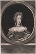 Archduchess Maria Antonia of Austria (1669-1692) Blondeau | Artwork ...