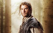 Chris Hemsworth In The Huntsman Winters War Movie, HD Movies, 4k ...