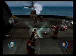Avatar The Last Airbender Into The Inferno PS2 - YouTube