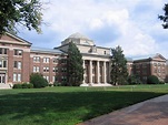 Davidson College - Unigo.com