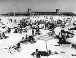 Review of Jones Beach: An American Riviera