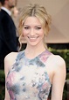 TALULAH RILEY at 23rd Annual Screen Actors Guild Awards in Los Angeles ...