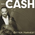 John Carter Cash – Bitter Harvest | Album Reviews | musicOMH