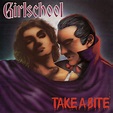 Girlschool - Take a Bite (1988) | Metal Academy