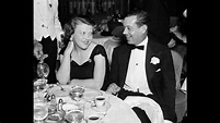 Cole Porter Documentary - Biography of the life of Cole Porter - YouTube