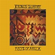 Pieces of Africa | Kronos Quartet