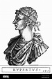 Sacro emperador romano rupert Imágenes de stock en blanco y negro - Alamy