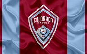 Colorado Rapids HD Wallpaper