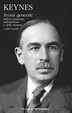 John Maynard Keynes - Scheda autore e Libri | Libri Mondadori
