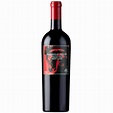 Vino Tinto CABALLO LOCO Grand Cru Maipo Botella 750ml | plazaVea ...