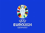 Logo für UEFA EURO 2024 vorgestellt - Design Tagebuch