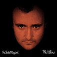 "No Jacket Required" by Phil Collins | Phil collins, Phil, Album covers