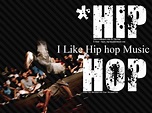 Hip Hop Music Wallpapers - Wallpaper Cave