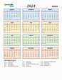 Kenya School Calendar 2024 Pdf - Uiuc Fall 2024 Calendar