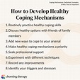 Coping Mechanisms: Definition, Examples, & Why They’re Important