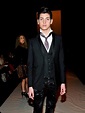 Daily Style Phile: Supermodel Son Peter Brandt II